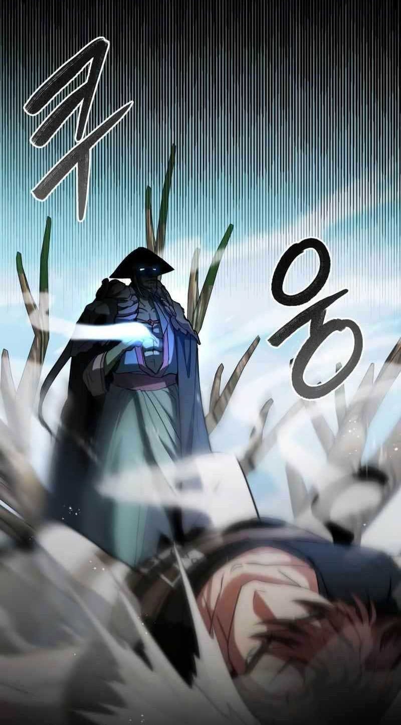 Gods’ Gambit chapter 14 halaman 12