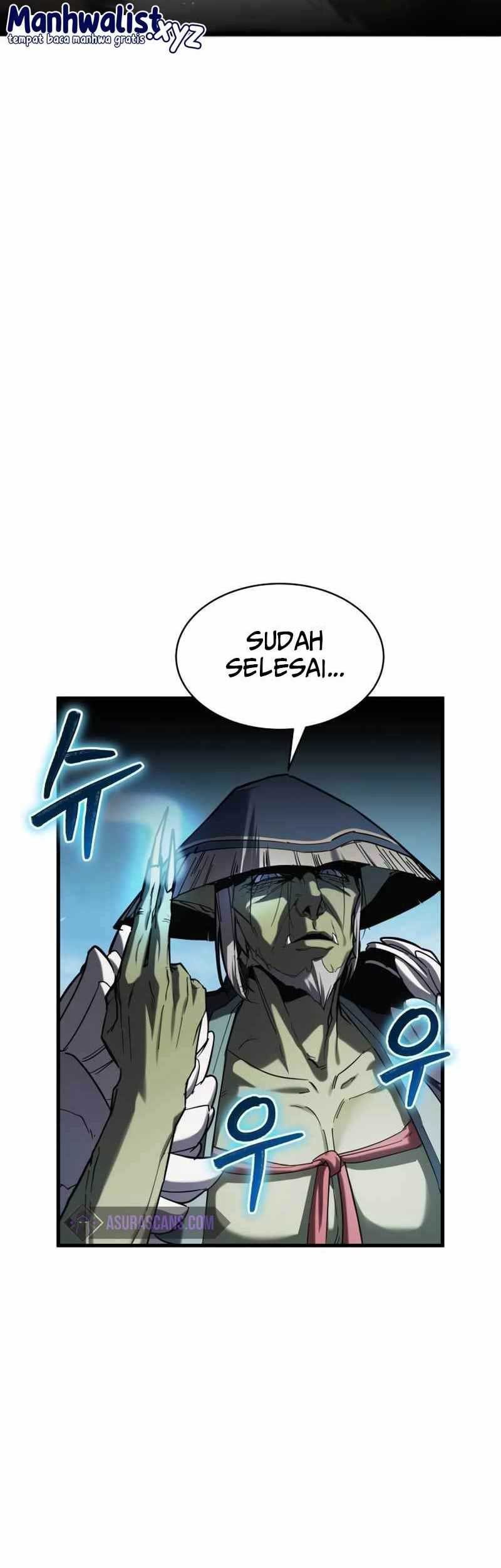 Gods’ Gambit chapter 14 halaman 13