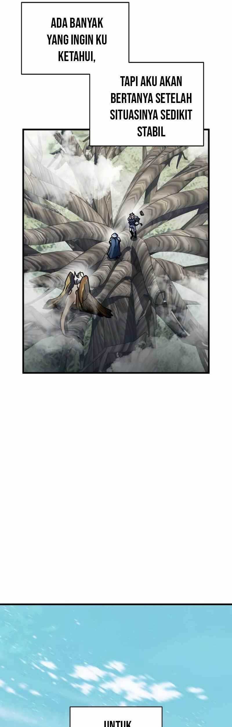 Gods’ Gambit chapter 14 halaman 17