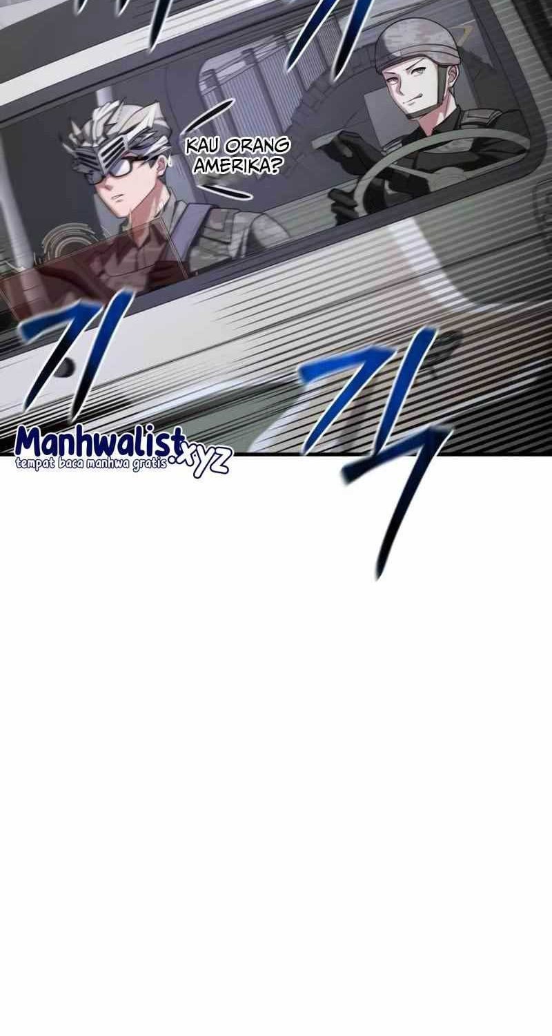 Gods’ Gambit chapter 14 halaman 28