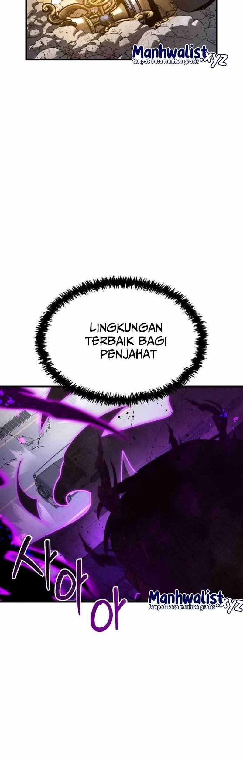 Gods’ Gambit chapter 14 halaman 31