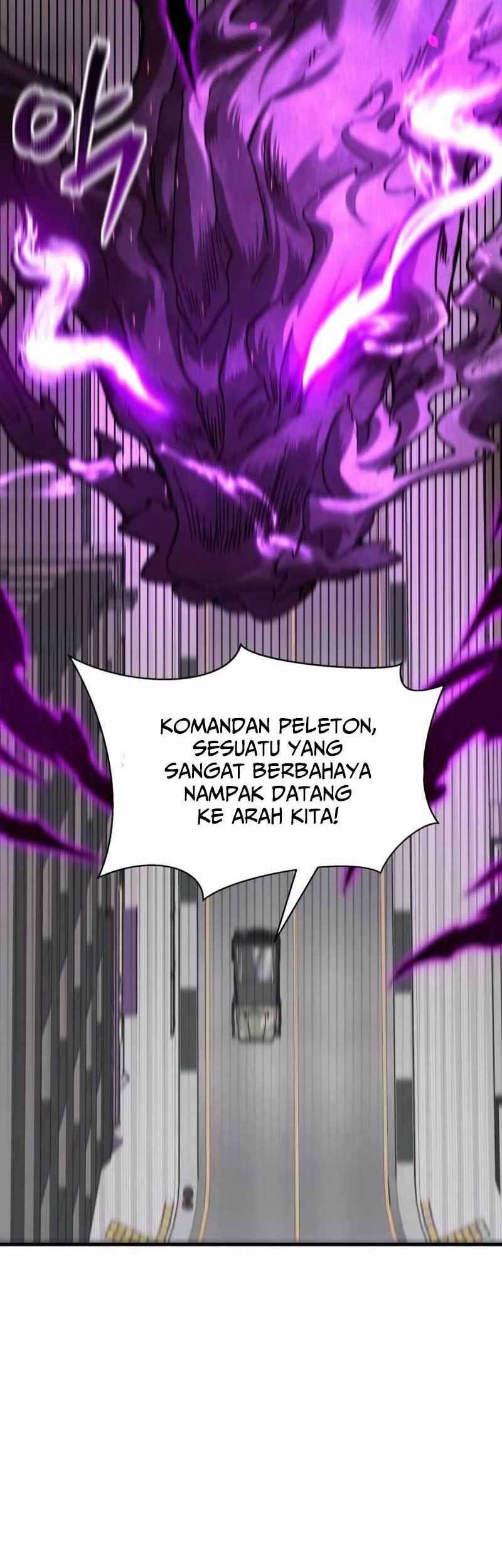 Gods’ Gambit chapter 14 halaman 35