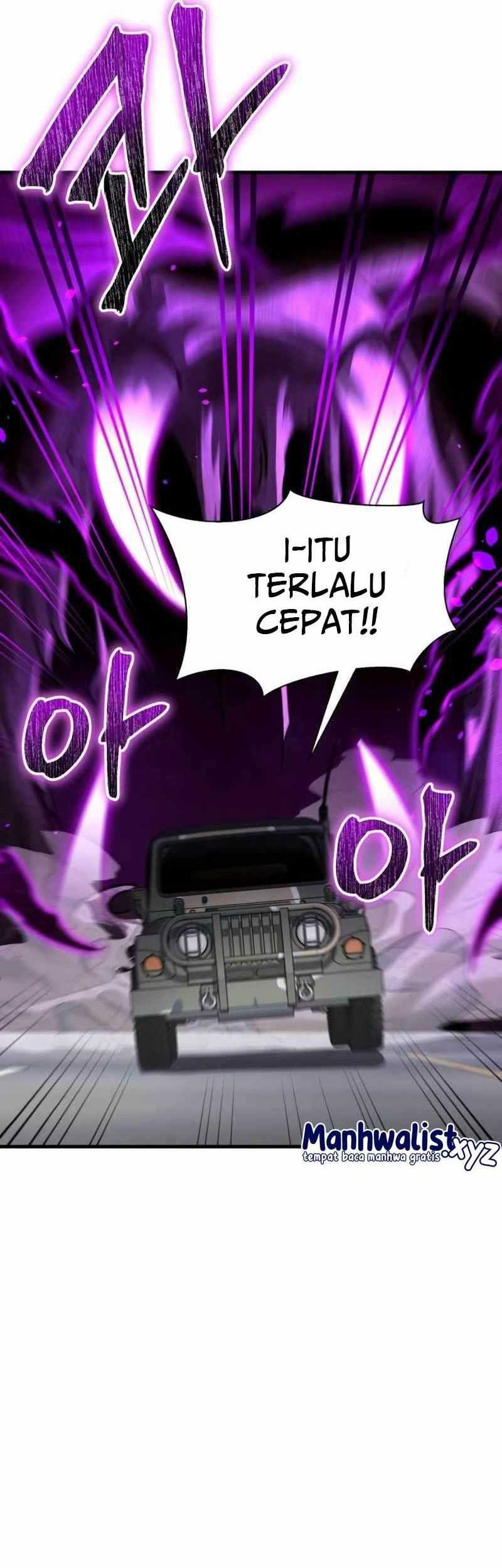 Gods’ Gambit chapter 14 halaman 37