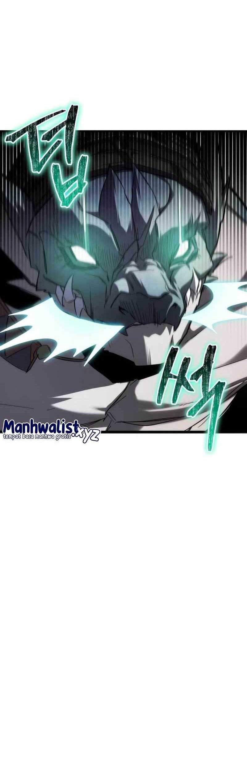 Gods’ Gambit chapter 14 halaman 38