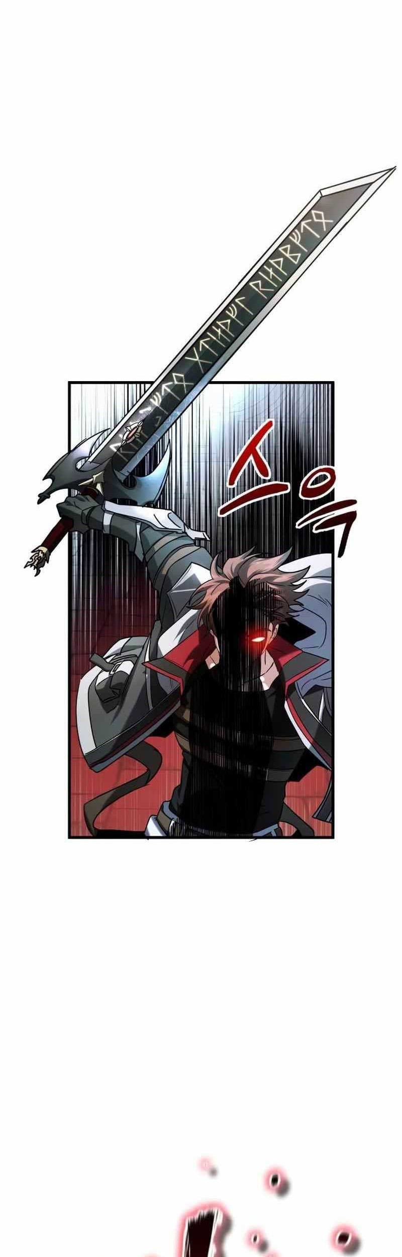 Gods’ Gambit chapter 14 halaman 42