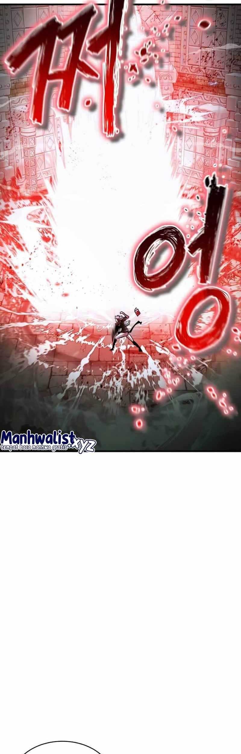 Gods’ Gambit chapter 14 halaman 43