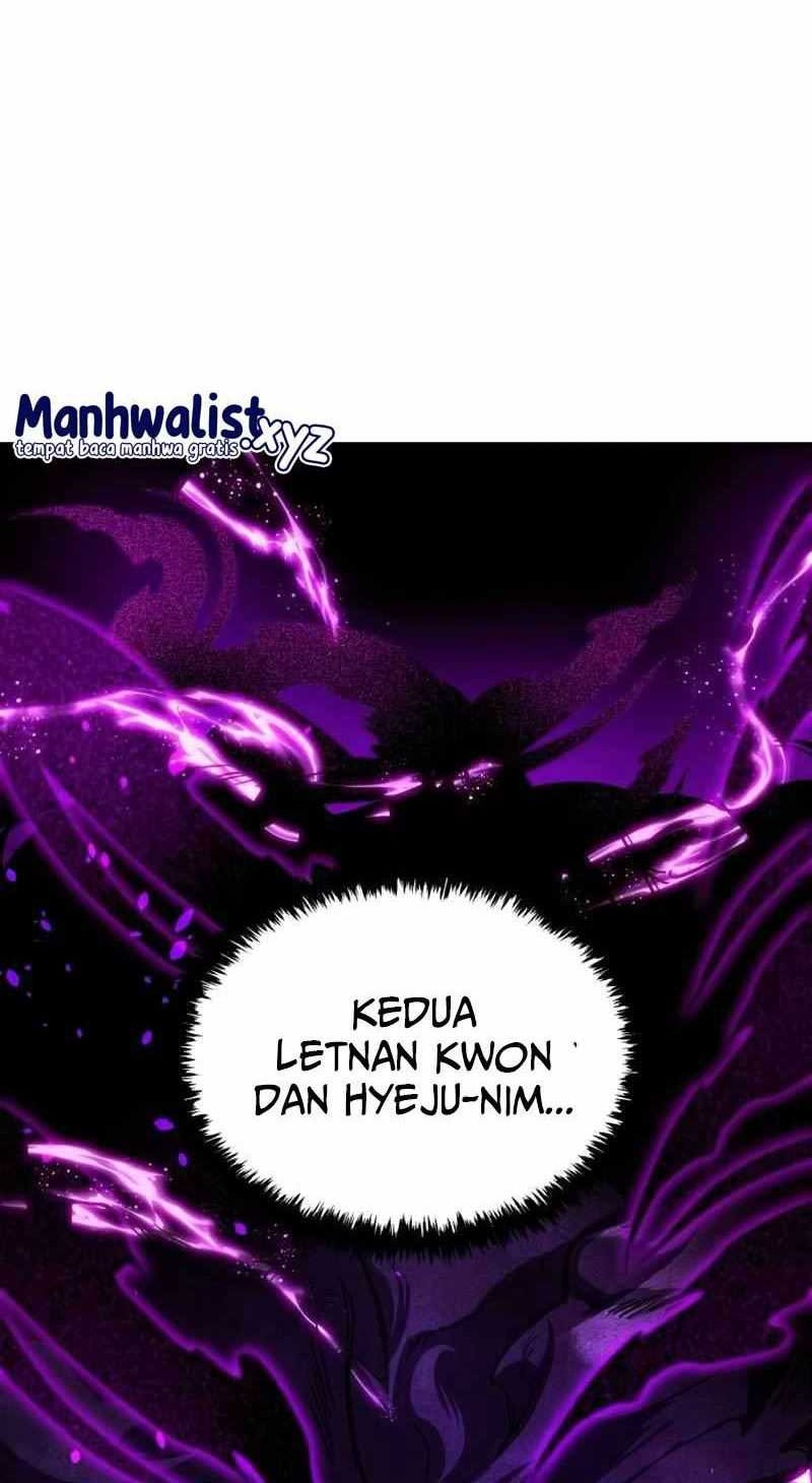 Gods’ Gambit chapter 14 halaman 52