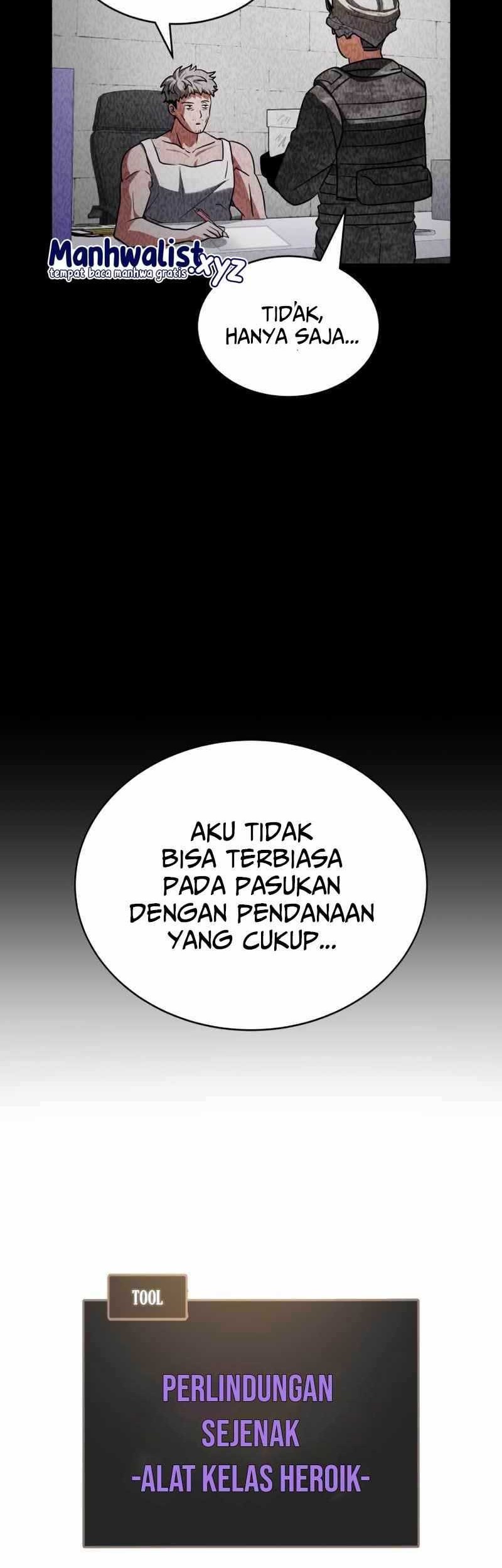 Gods’ Gambit chapter 14 halaman 58