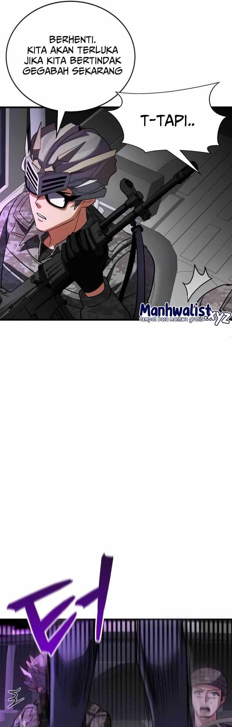Gods’ Gambit chapter 14 halaman 61