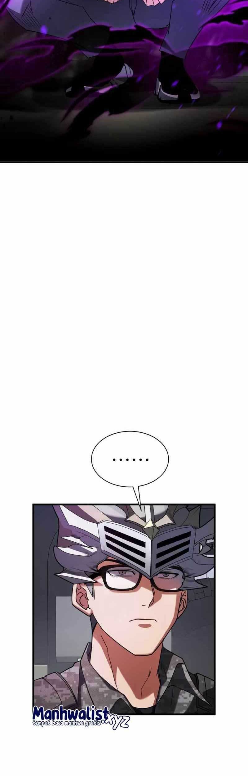 Gods’ Gambit chapter 14 halaman 63