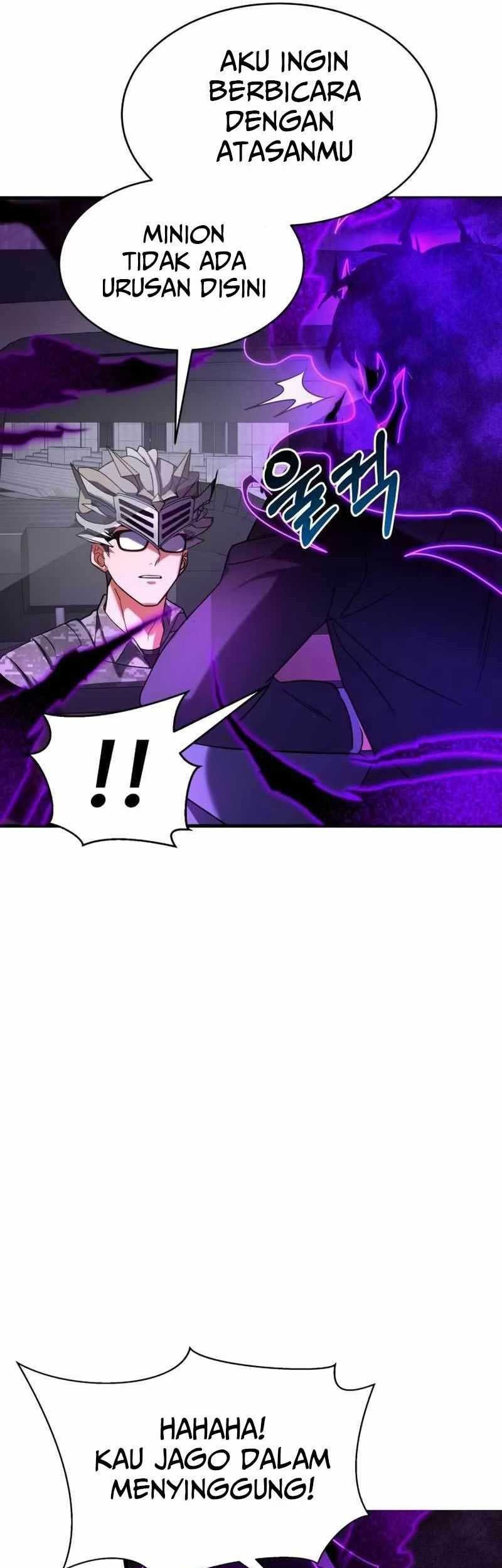 Gods’ Gambit chapter 14 halaman 65