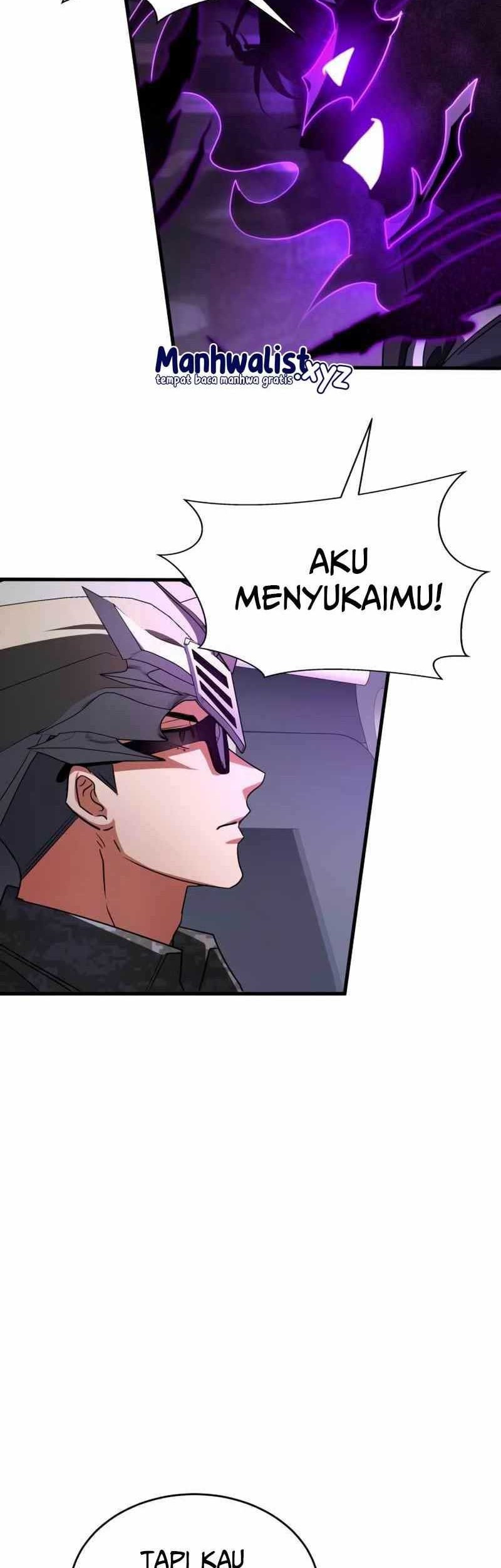 Gods’ Gambit chapter 14 halaman 66