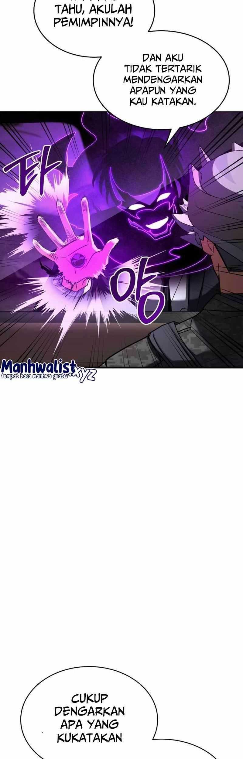 Gods’ Gambit chapter 14 halaman 67