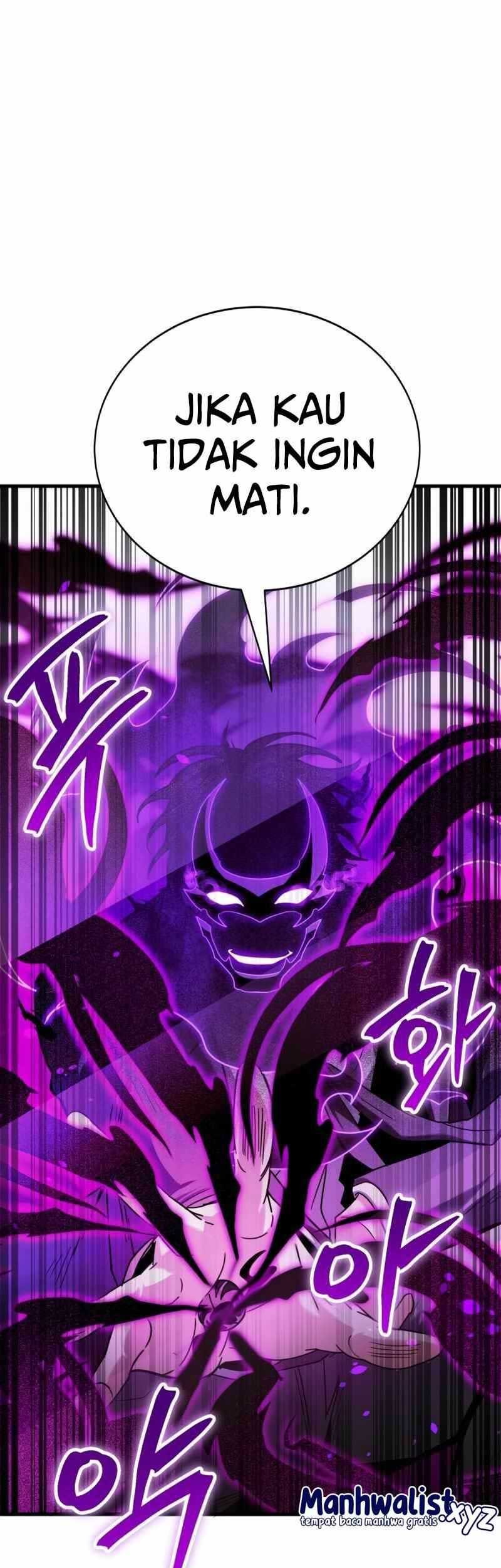 Gods’ Gambit chapter 14 halaman 69