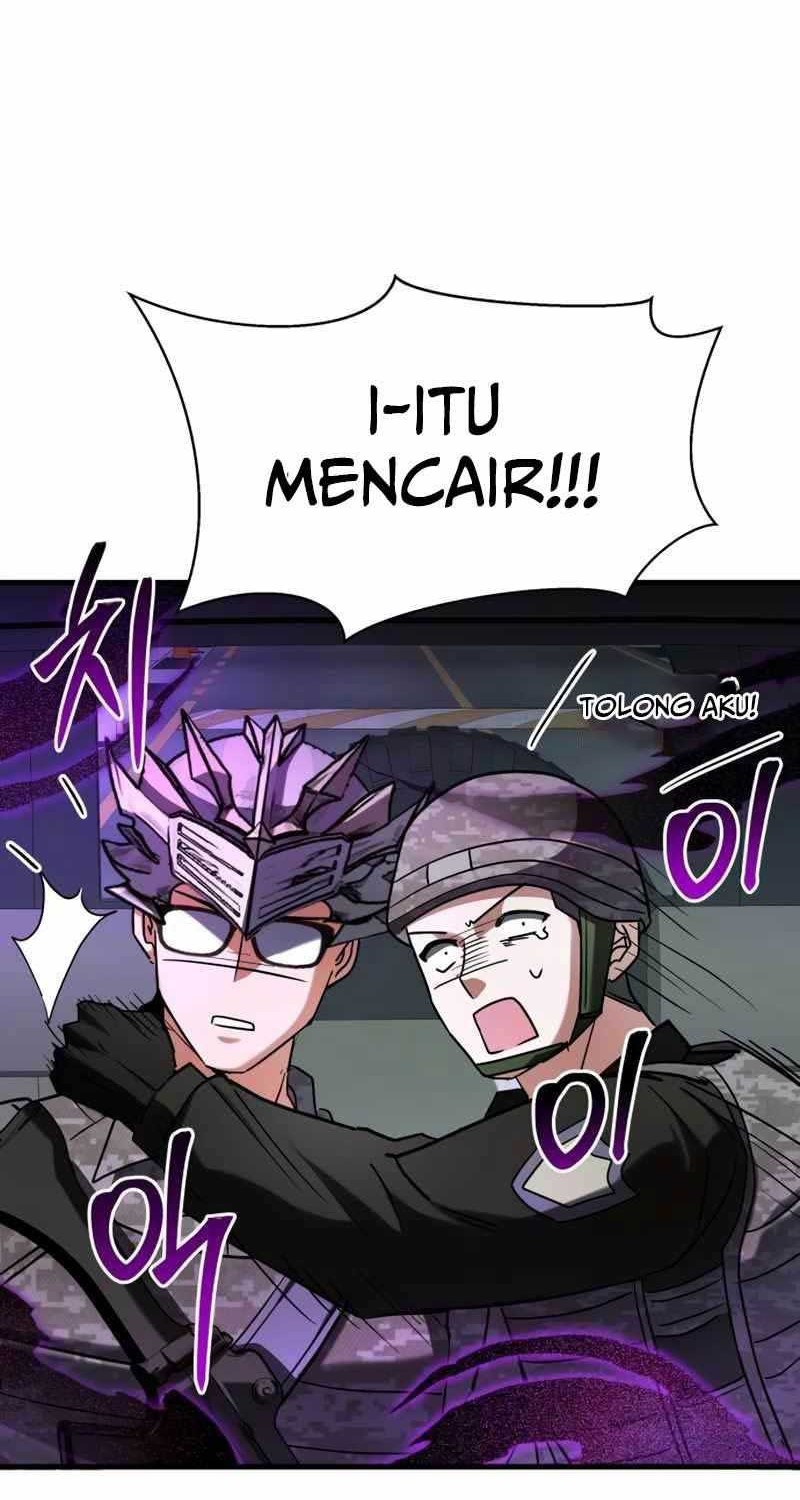 Gods’ Gambit chapter 14 halaman 72