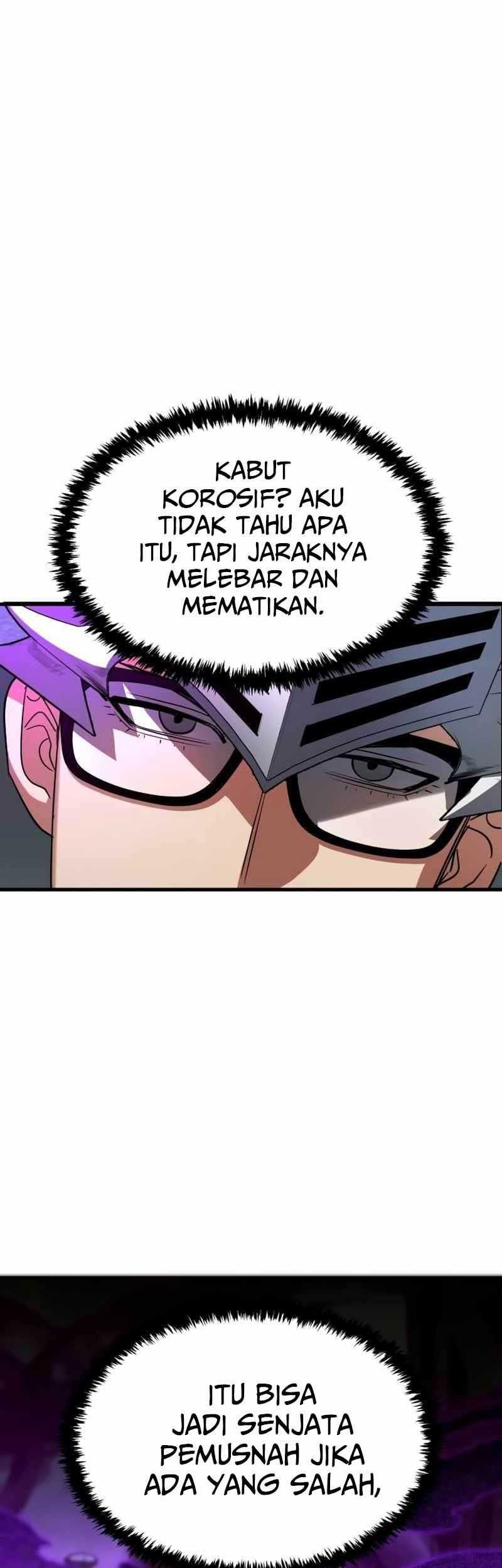 Gods’ Gambit chapter 14 halaman 73