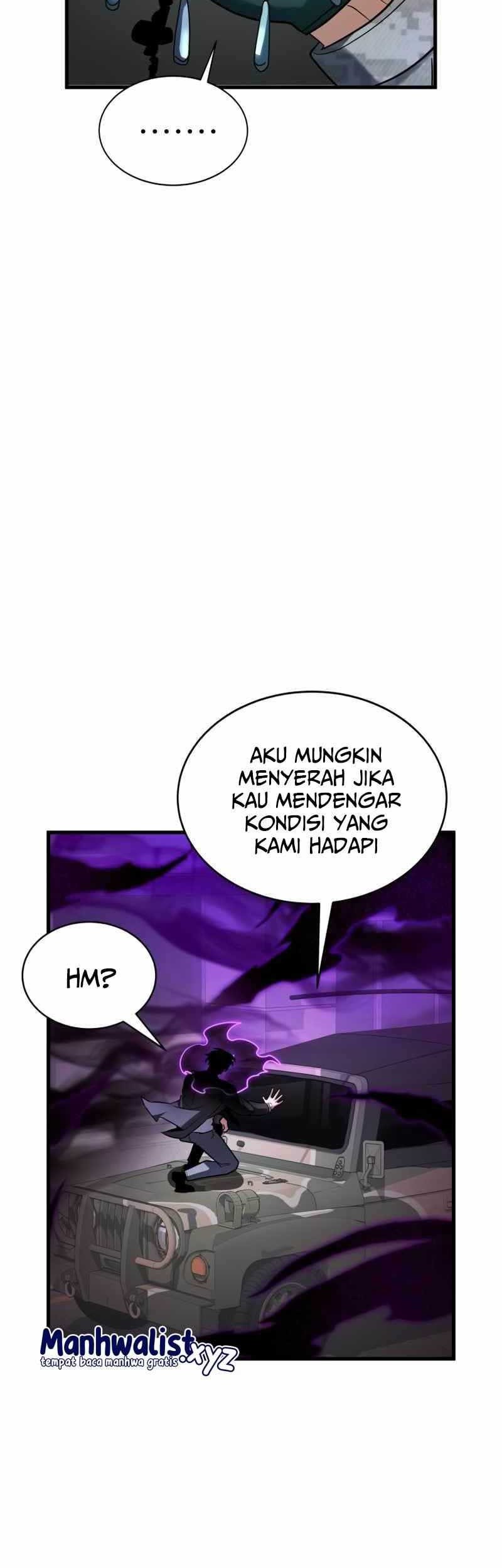 Gods’ Gambit chapter 14 halaman 75