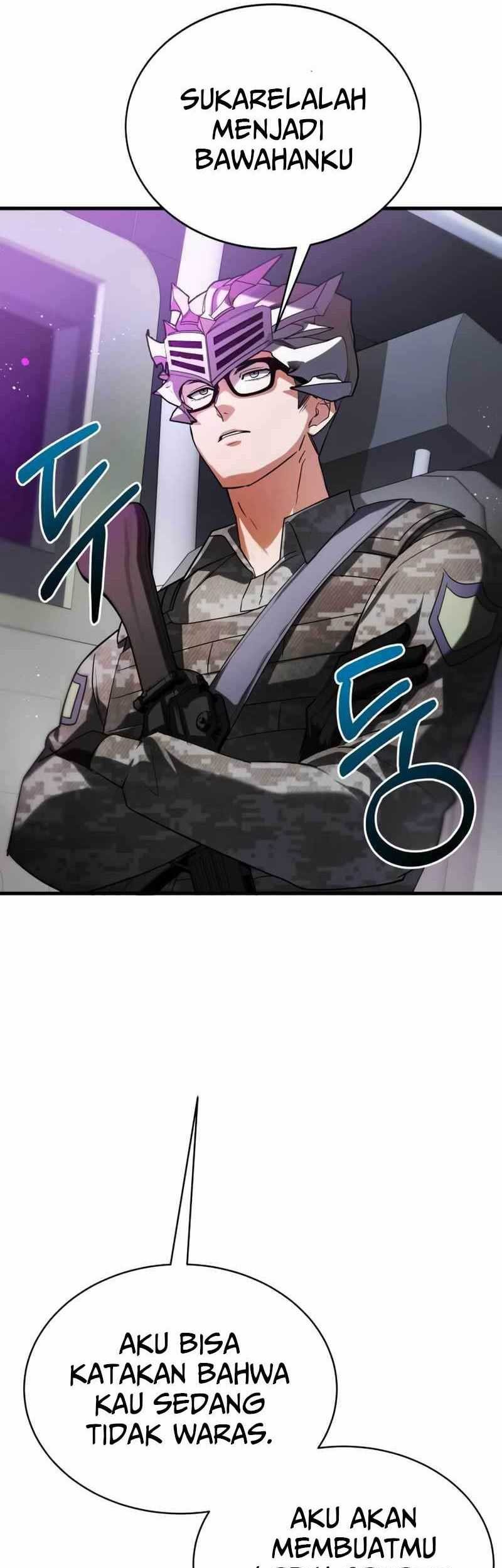 Gods’ Gambit chapter 14 halaman 77