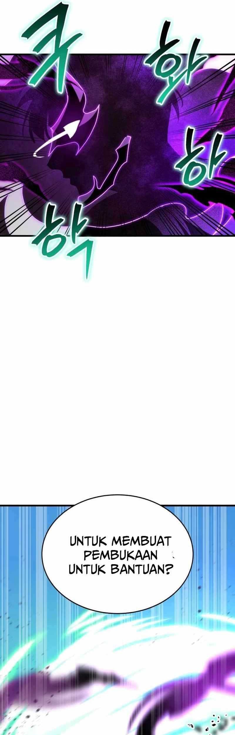 Gods’ Gambit chapter 14 halaman 81