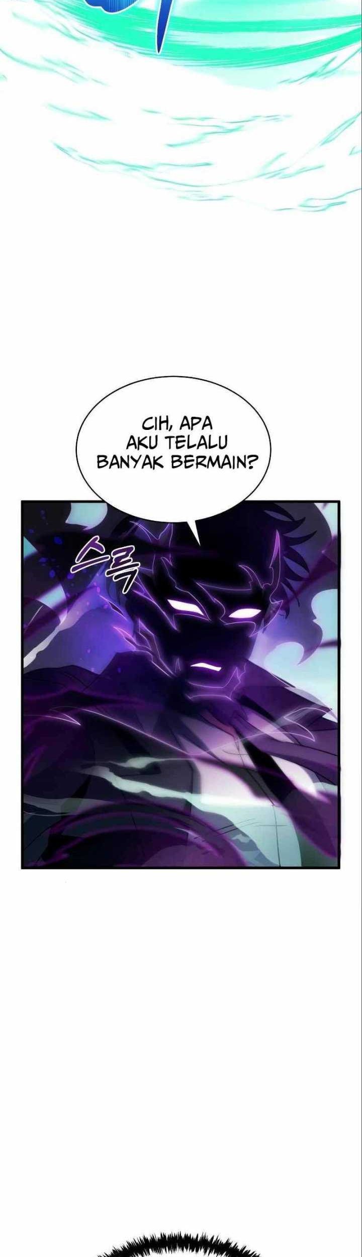 Gods’ Gambit Bab 15 halaman 2