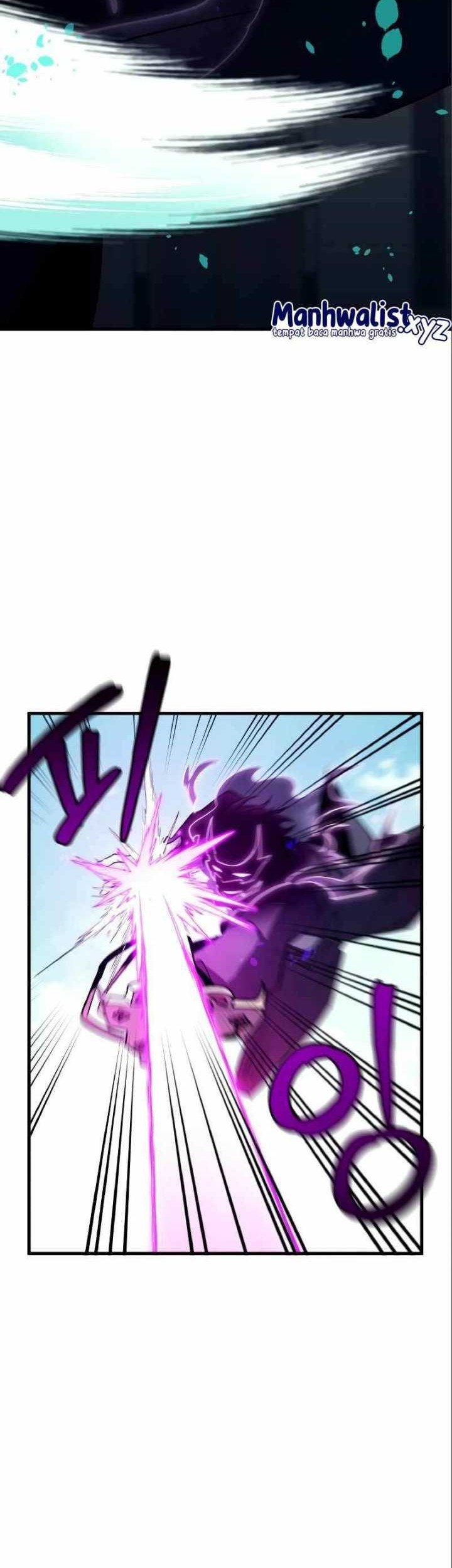 Gods’ Gambit Bab 15 halaman 7