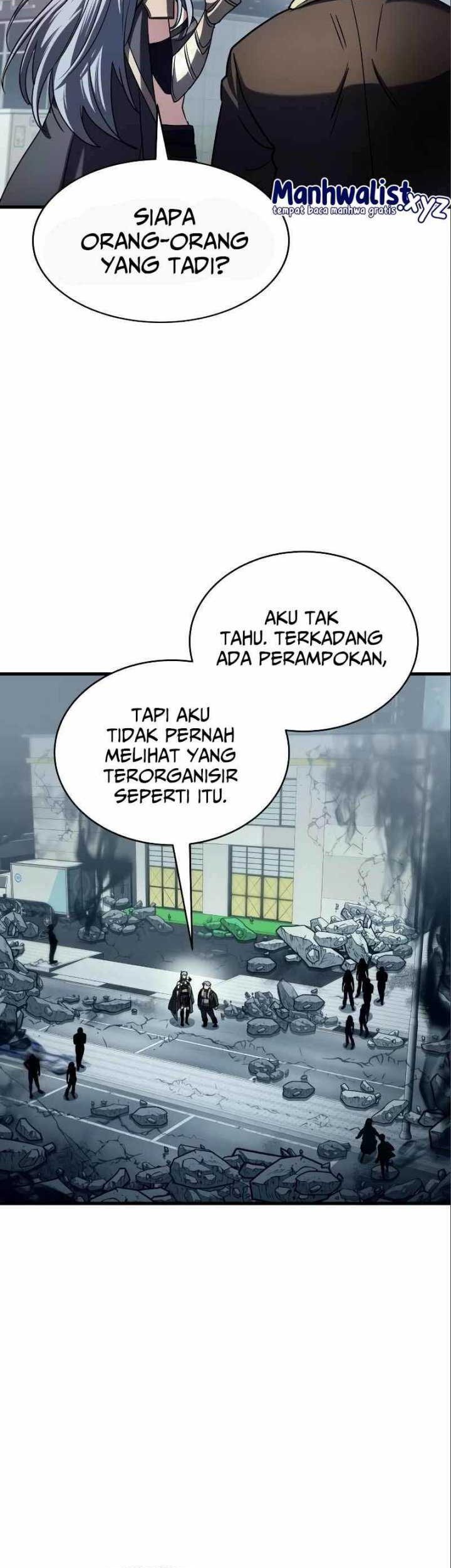 Gods’ Gambit Bab 15 halaman 25