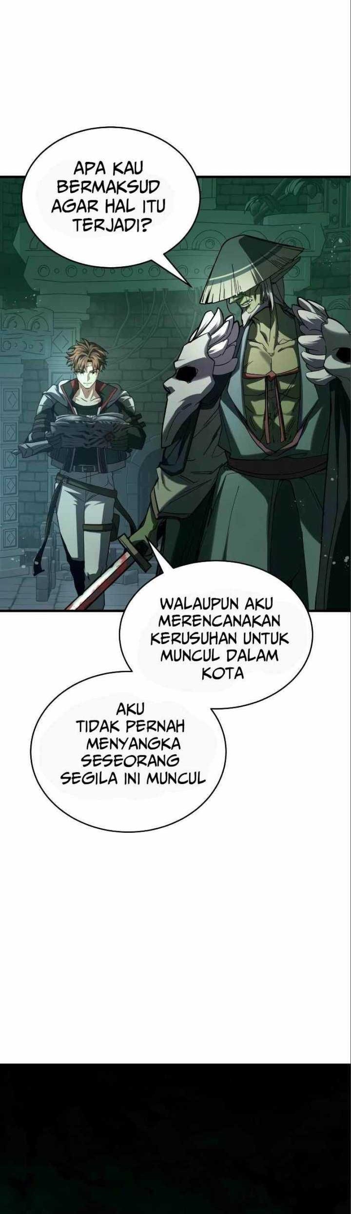 Gods’ Gambit Bab 15 halaman 34