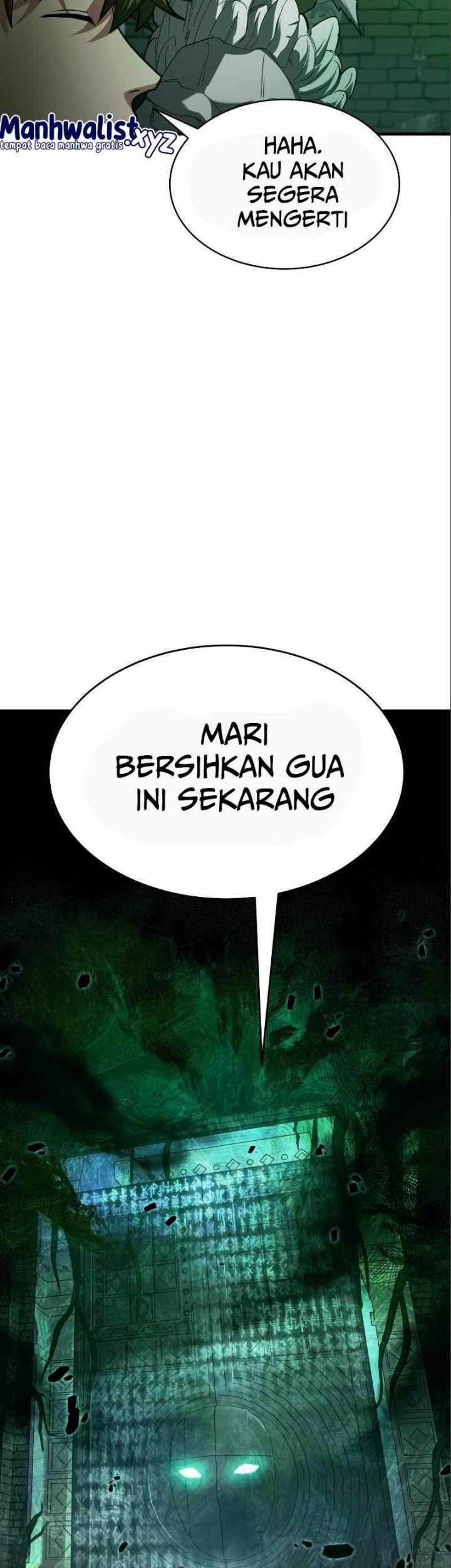 Gods’ Gambit Bab 15 halaman 37