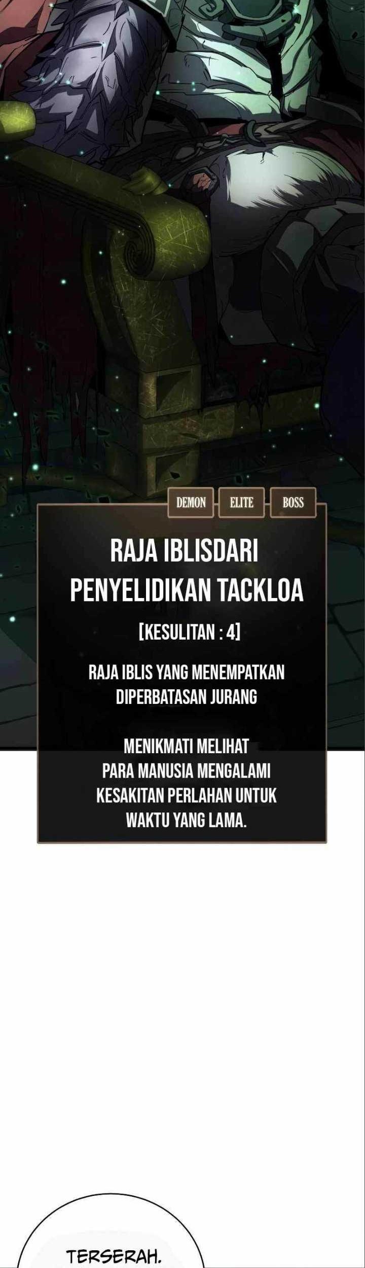 Gods’ Gambit Bab 15 halaman 41