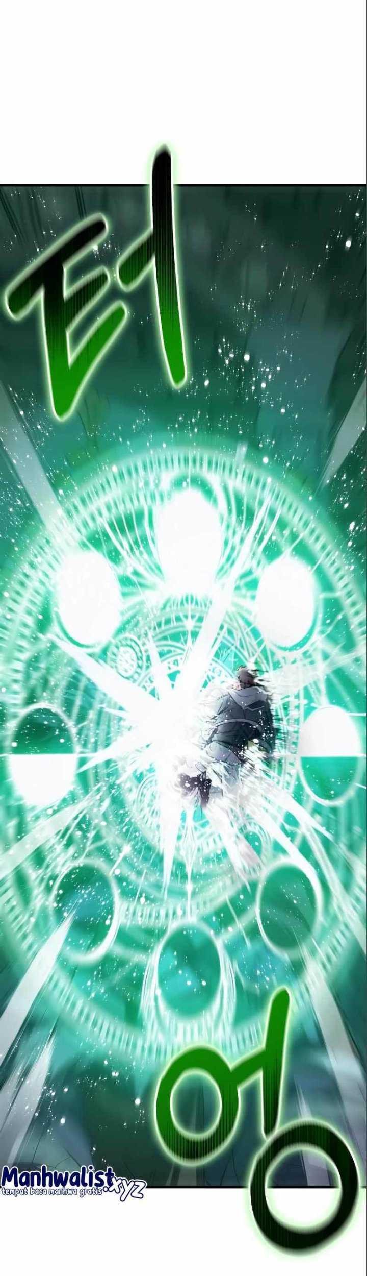 Gods’ Gambit Bab 15 halaman 45