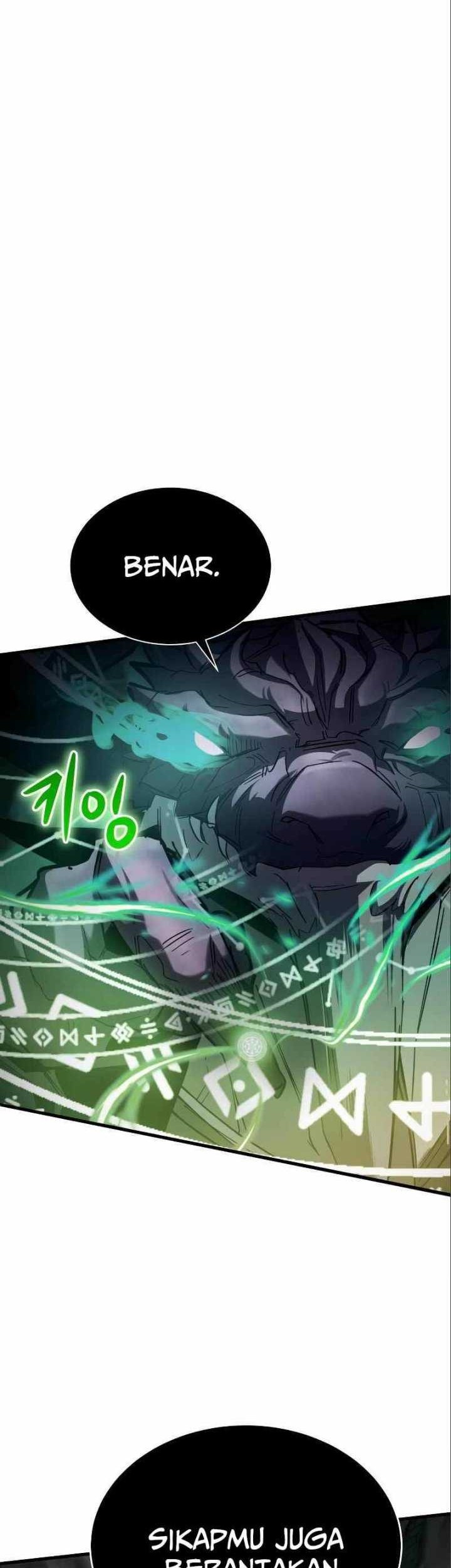 Gods’ Gambit Bab 15 halaman 46