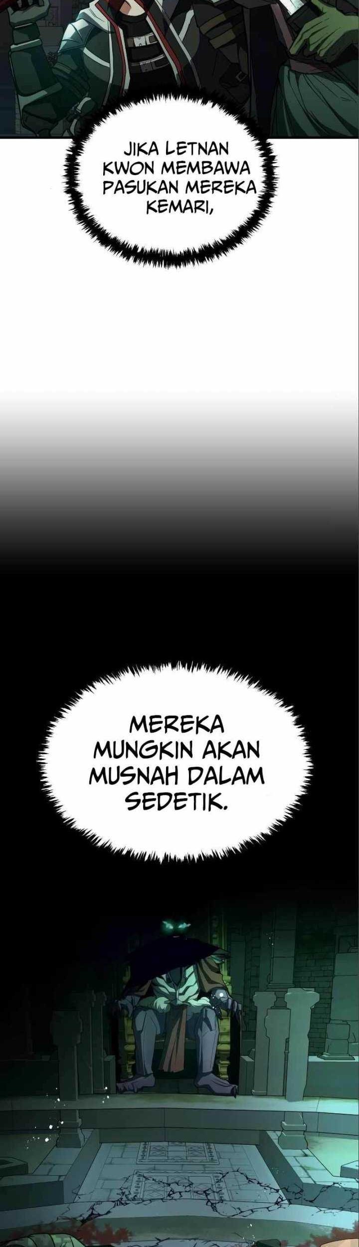Gods’ Gambit Bab 15 halaman 51