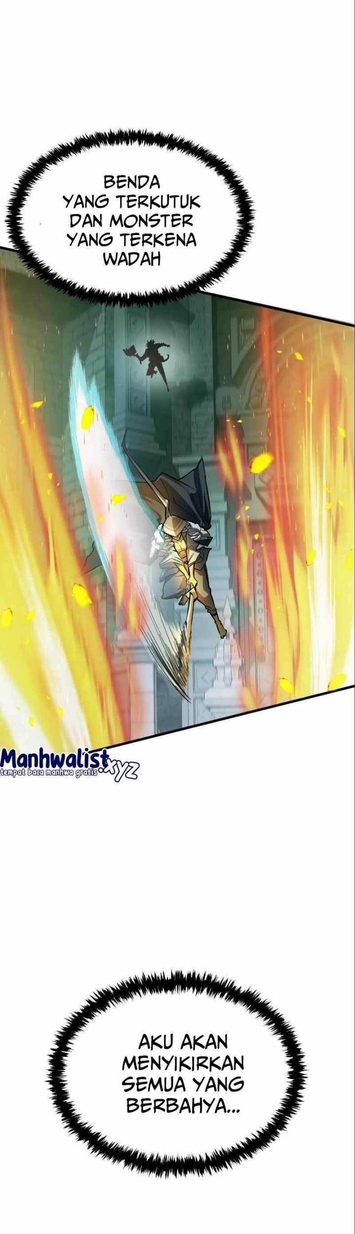 Gods’ Gambit Bab 15 halaman 55