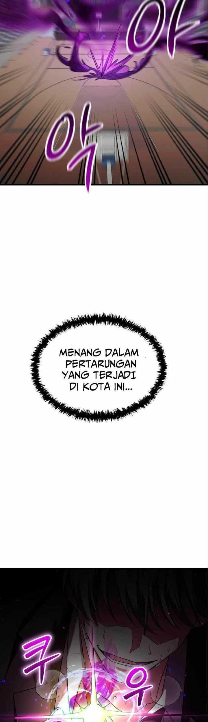 Gods’ Gambit Bab 15 halaman 69