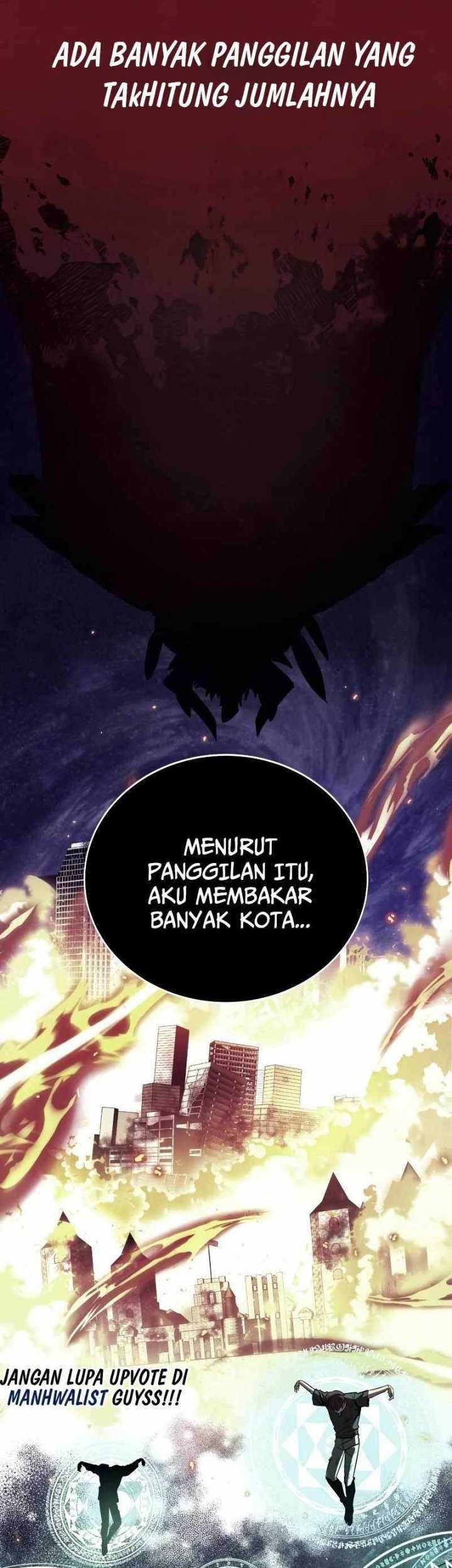 Gods’ Gambit chapter 16 halaman 1