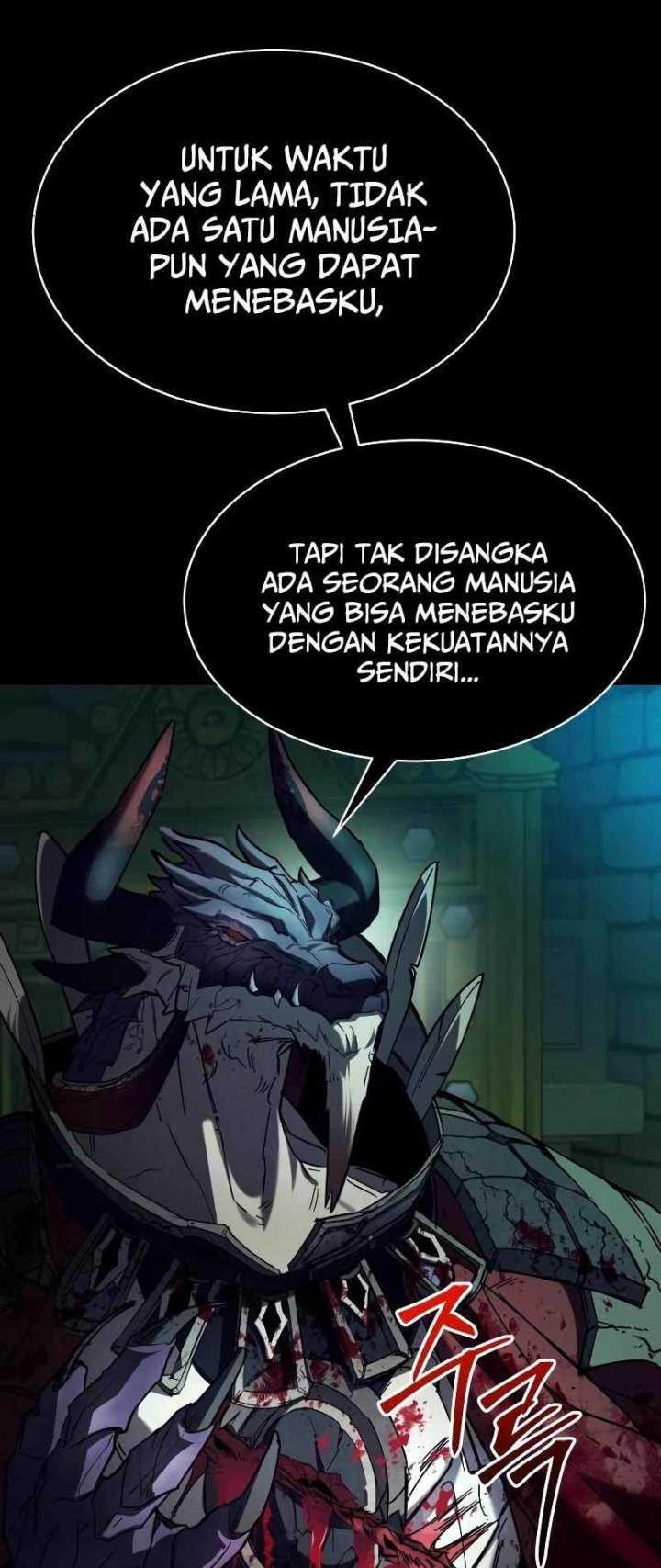 Gods’ Gambit chapter 16 halaman 3