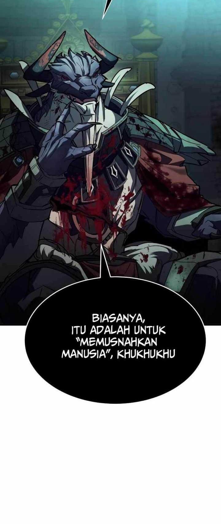 Gods’ Gambit chapter 16 halaman 6