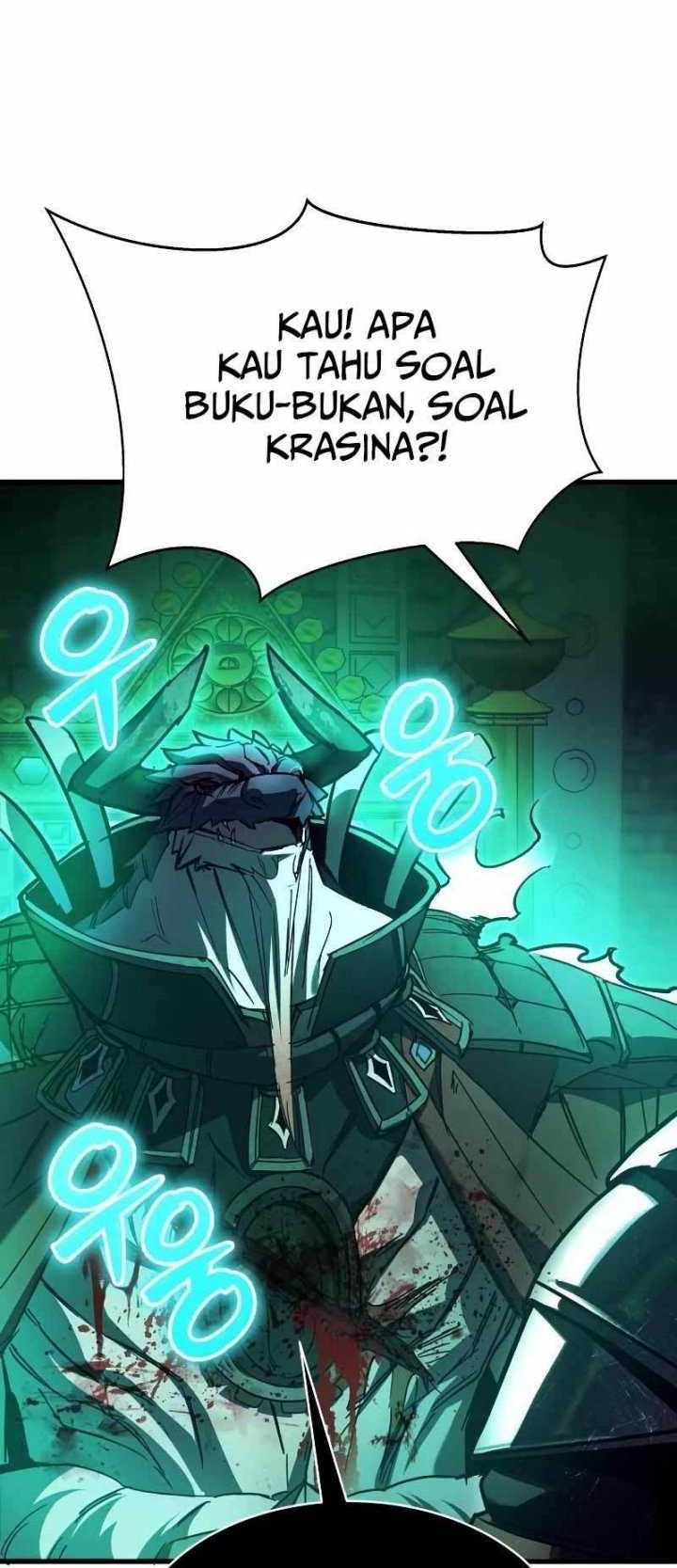 Gods’ Gambit chapter 16 halaman 9
