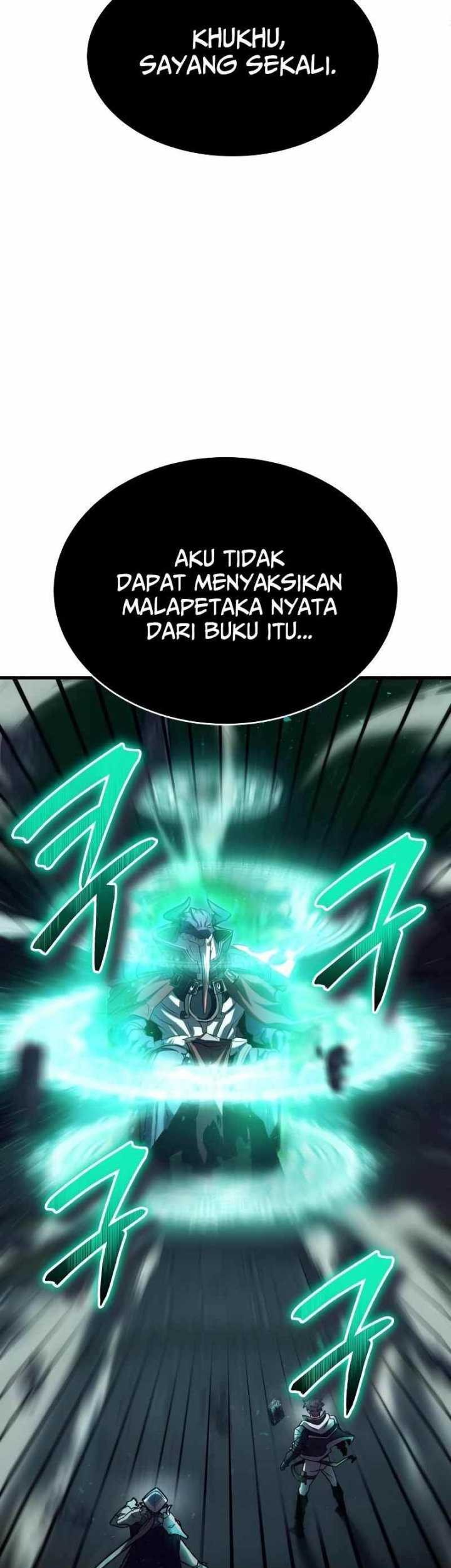 Gods’ Gambit chapter 16 halaman 10