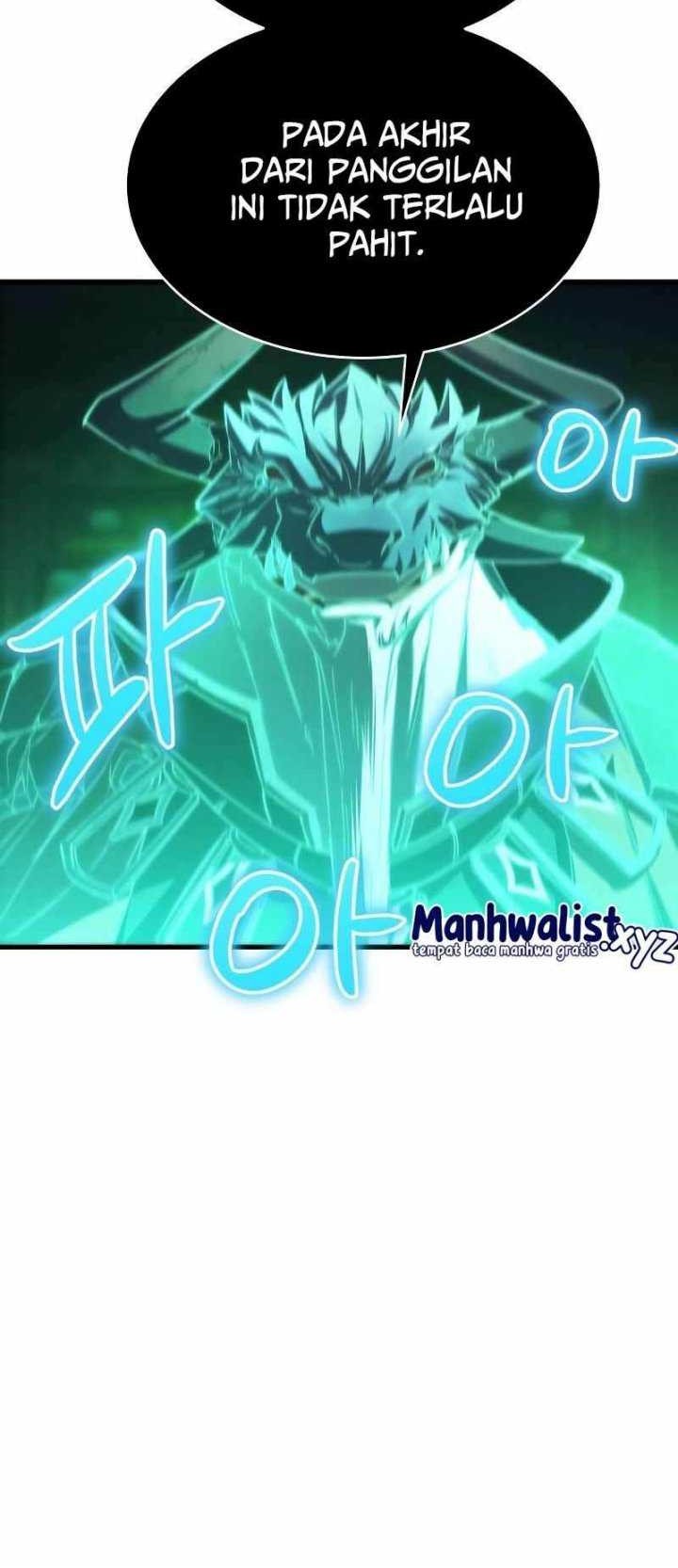 Gods’ Gambit chapter 16 halaman 12