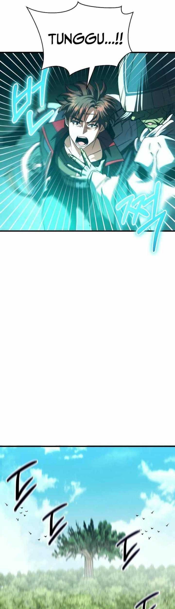 Gods’ Gambit chapter 16 halaman 13