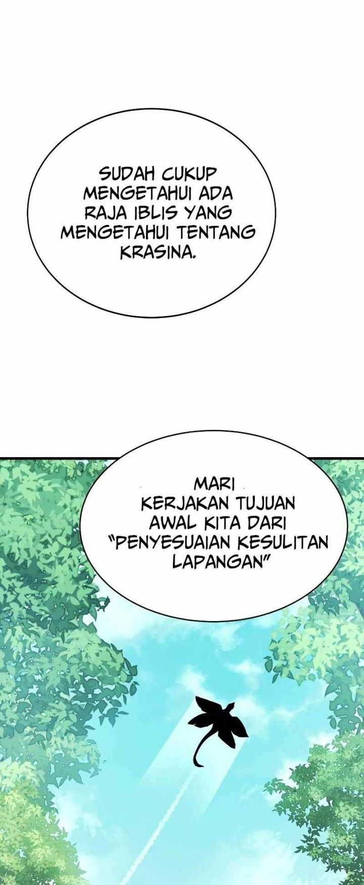 Gods’ Gambit chapter 16 halaman 21