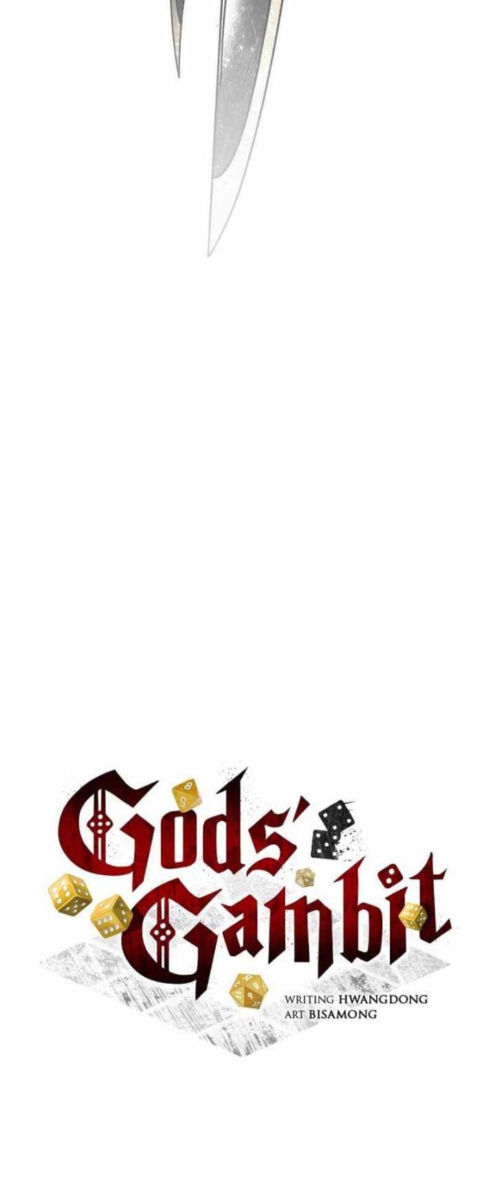 Gods’ Gambit chapter 16 halaman 24