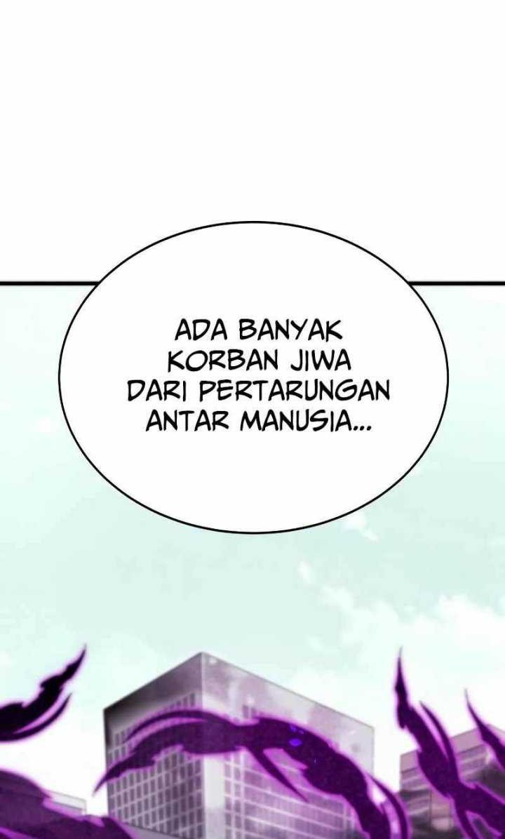 Gods’ Gambit chapter 16 halaman 27