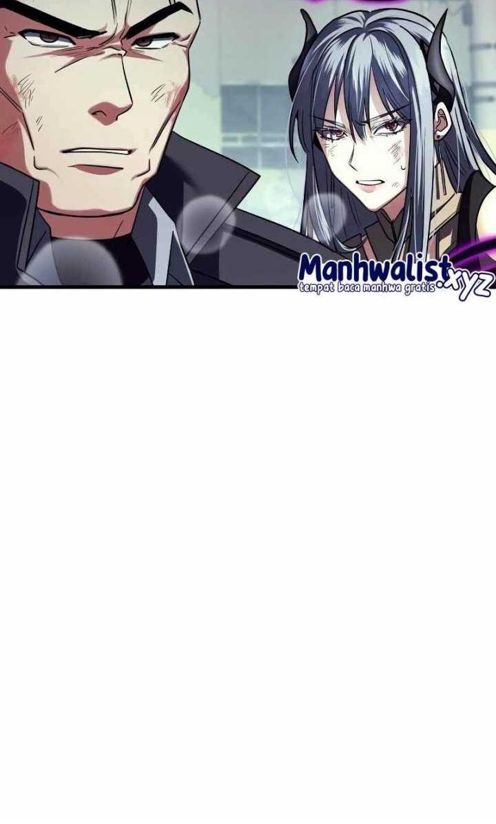 Gods’ Gambit chapter 16 halaman 30