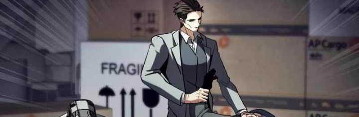Gods’ Gambit chapter 16 halaman 33