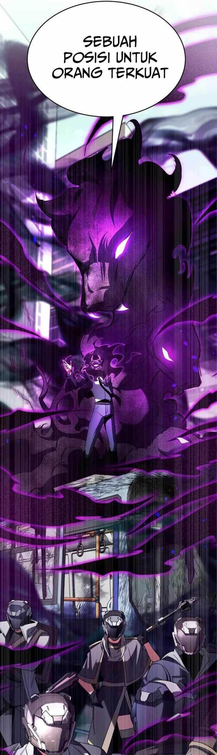 Gods’ Gambit chapter 16 halaman 37