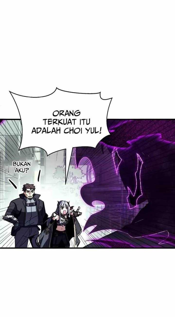 Gods’ Gambit chapter 16 halaman 39