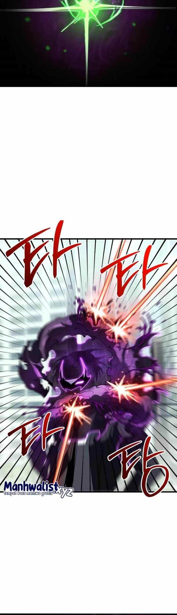 Gods’ Gambit chapter 16 halaman 41