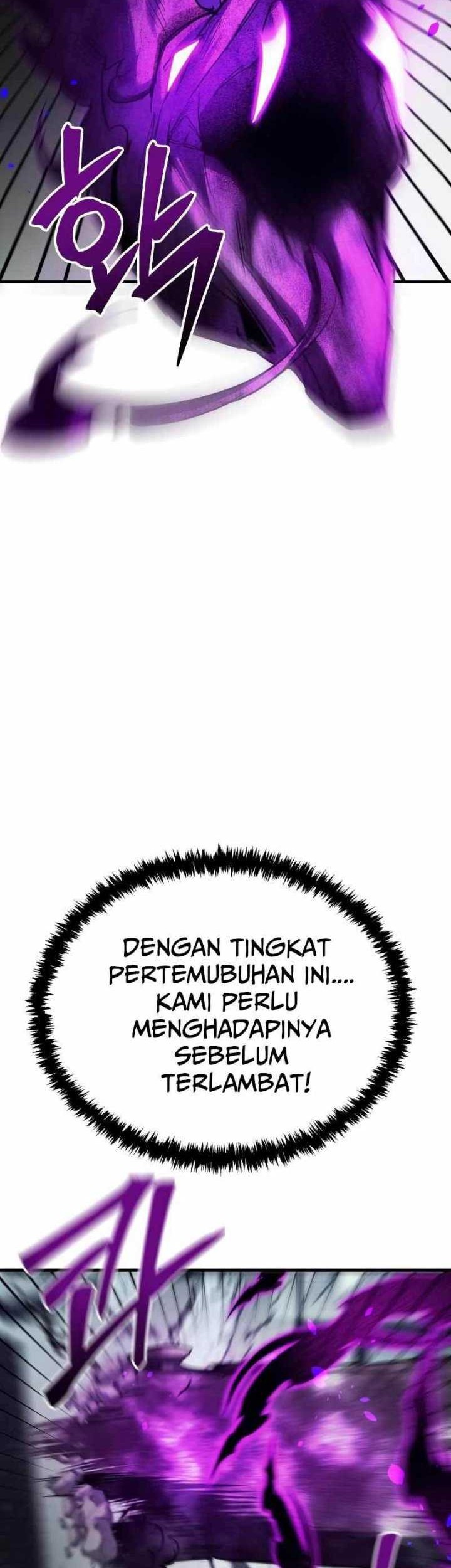 Gods’ Gambit chapter 16 halaman 44